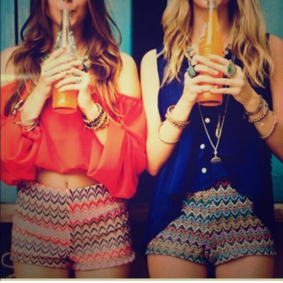 Show me your mumu shorts - Picture 2 of 4